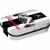 Cutie metalica cu bomboane - Mercedes-Benz Silver Arrow